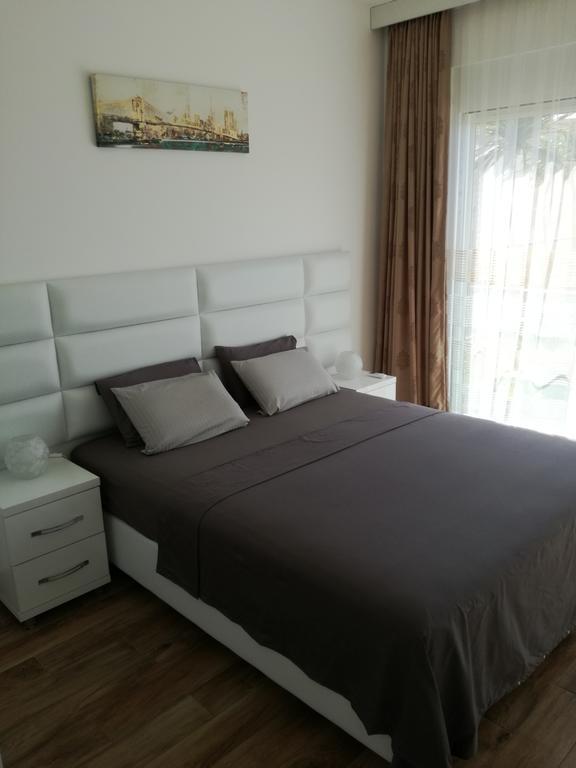 Apartment Victoria Dobra Voda Zewnętrze zdjęcie